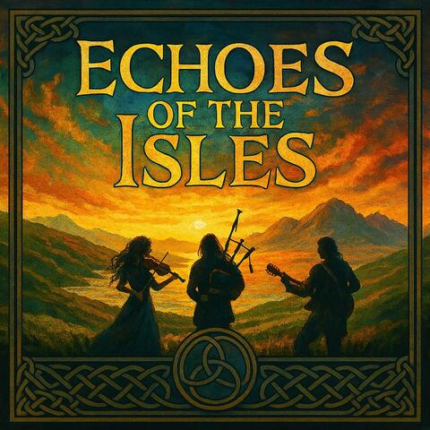 Echoes of the Isles
