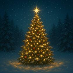 Weihnachten, du Heilige Nacht