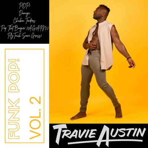 FUNK POP!, Vol. 2