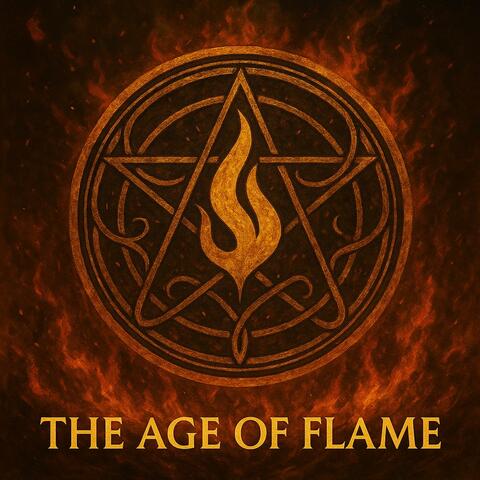 The Age Of Flame