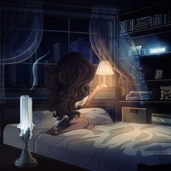 Stranger Of My Nightmare