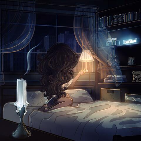 Stranger Of My Nightmare