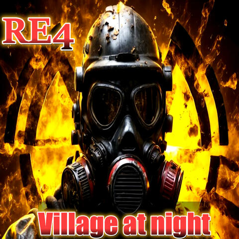 Resident Evil (Village at Night(Original soundtrack)