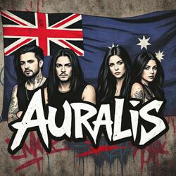 Auralis -Through The Fire (Radio Edit)