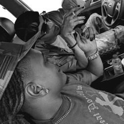 EL CD (feat. YCB Onthebeat)