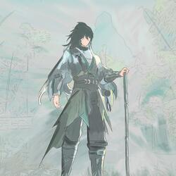 Into The Winds (feat. Jazreel Luar)