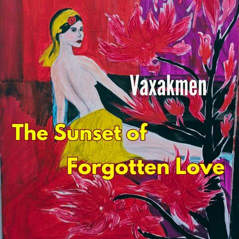 The Sunset of Forgotten Love