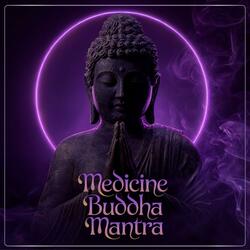 Medicine Buddha Mantra | Tibetan Meditation Chant | Tayata Om Bekandze Maha Bekandze #medicinebuddha
