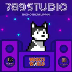 789 Studio : Wokki's World