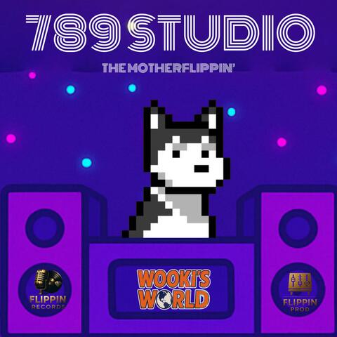 789 Studio : Wokki's World