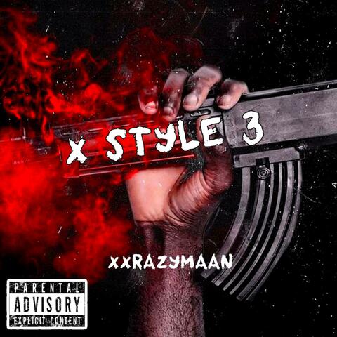 X Style 3