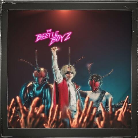The Beetle Boyz In The Future