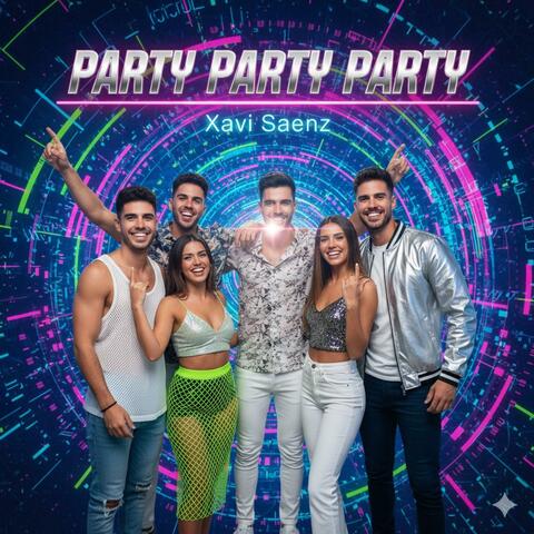Party Party Party