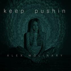 KEEP PUSHIN (Radio Edit)