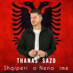 Shqiperi O Nena Ime