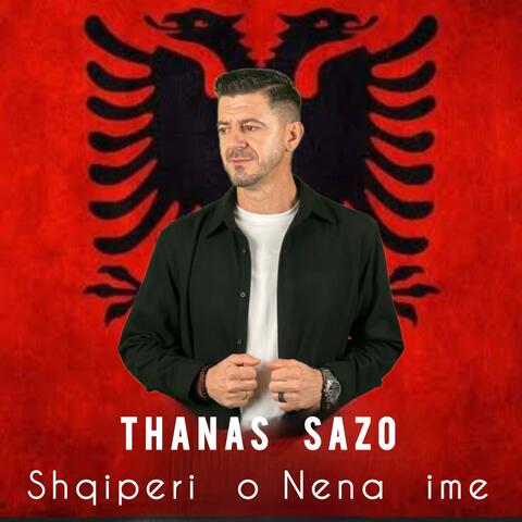Shqiperi O Nena Ime