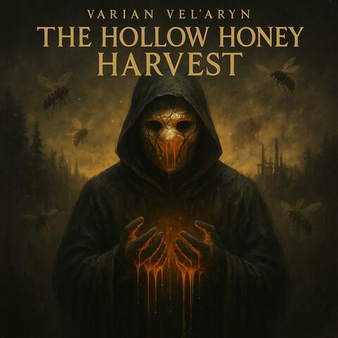 THE HOLLOW HONEY HARVEST