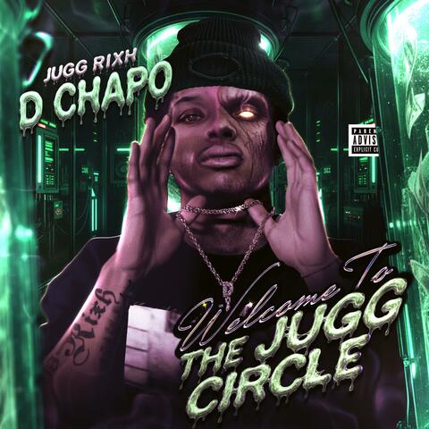 Welcome To the Jugg Circle