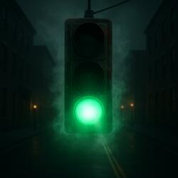 Green Light (feat. Mush Beezy)