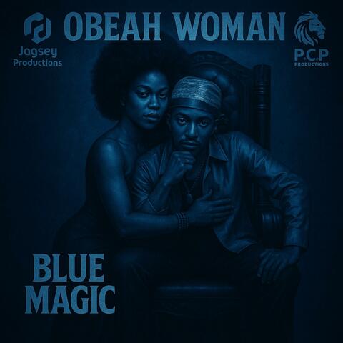 Obeah Woman
