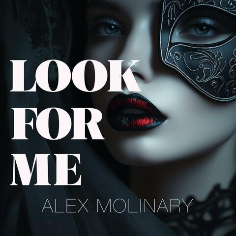 LOOK FOR ME (Radio Edit)