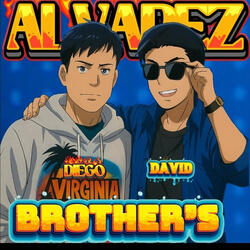 Back to love (feat. Diego Alvarez)