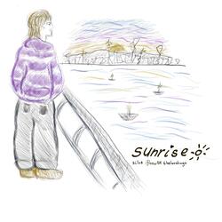 sunrise (feat. SILV4 & sheluvsHUGO)