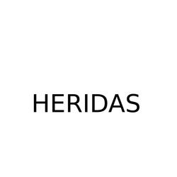 HERIDAS
