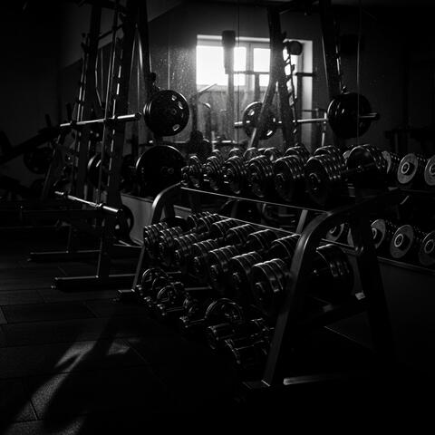 Gym Grind Motivation: Hard Hitting Instrumental Trap Beats (Workout Mix new)