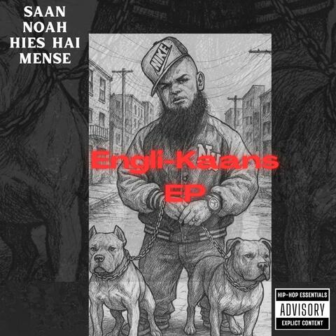 Engli-Kaans EP
