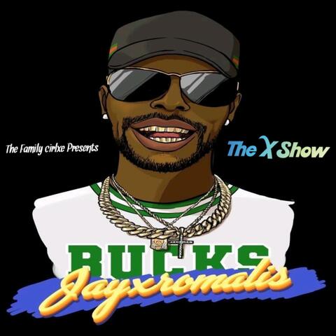 The X Show