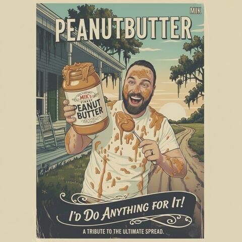 Peanutbutter