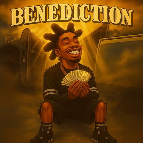 Benediction