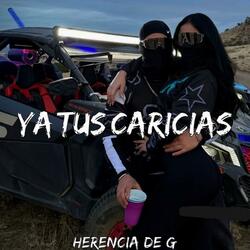 Ya Tus Caricias