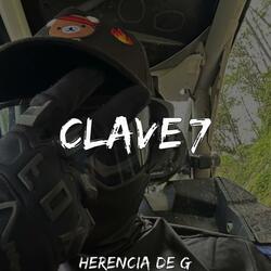 Clave 7