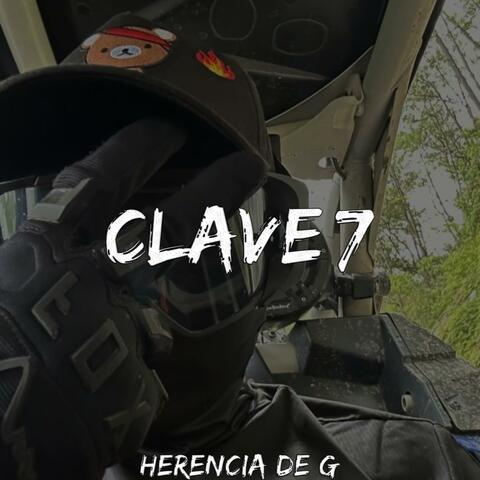 Clave 7