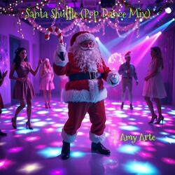 Santa Shuffle (Pop Dance Mix)