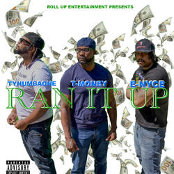 CHICKETY (feat. E-NYCE & T-MONEY)