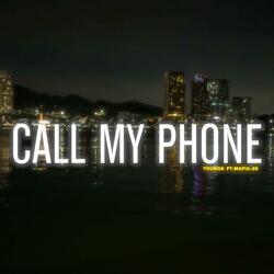 Call my phone (feat. MAFIA-29)