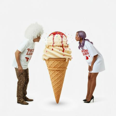 Porcodio Luxury Blow Job Better Than NO Job