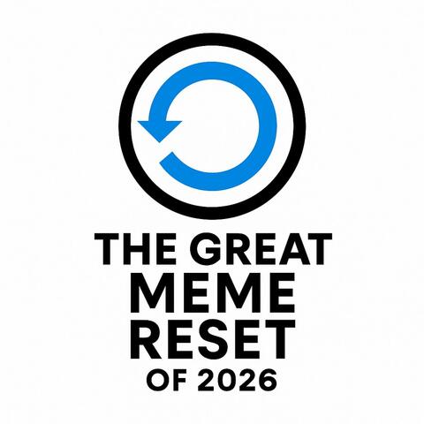 The great meme reset of 2026