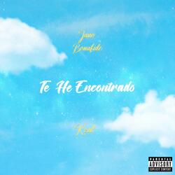 Te He Encontrado (feat. Kzul)