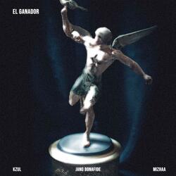 El Ganador (feat. Kzul & Mizhaa)