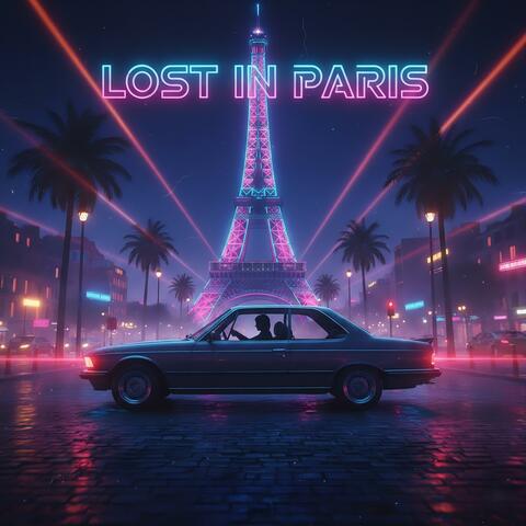 Lost In Paris