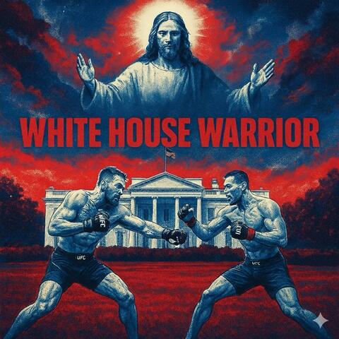 White House Warrior