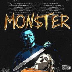 MON$tER
