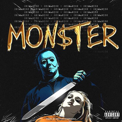 MON$tER