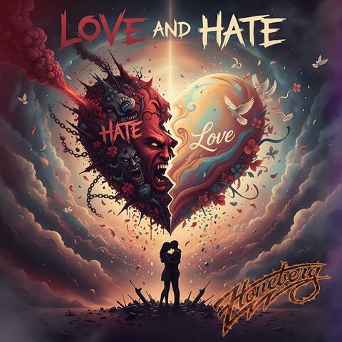 Love and Hate