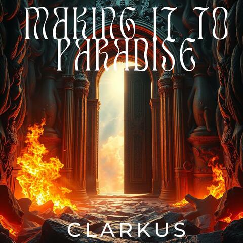 MAKING IT TO PARADISE