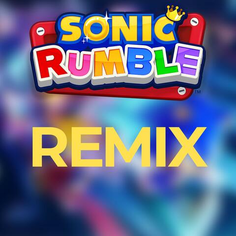 Main Menu (Sonic Rumble Remix)